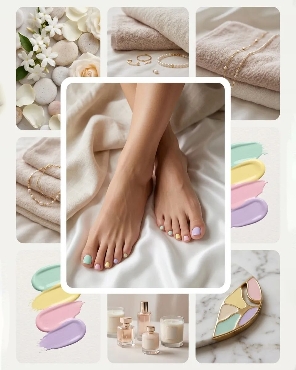 Nail June 9